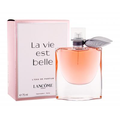 Lancôme La Vie Est Belle Parfumovaná voda pre ženy 75 ml