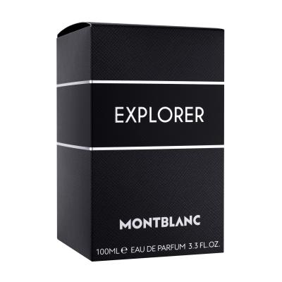 Montblanc Explorer Parfumovaná voda pre mužov 100 ml