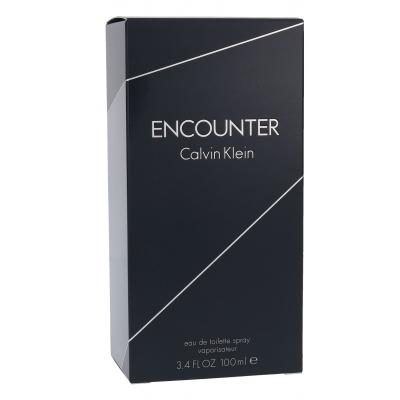 Calvin Klein Encounter Toaletná voda pre mužov 100 ml