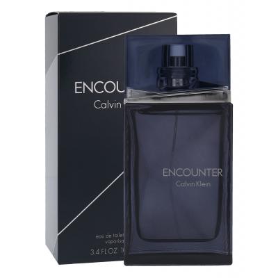 Calvin Klein Encounter Toaletná voda pre mužov 100 ml