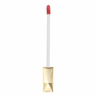 Max Factor Honey Lacquer Lesk na pery pre ženy 3,8 ml Odtieň Indulgent Coral