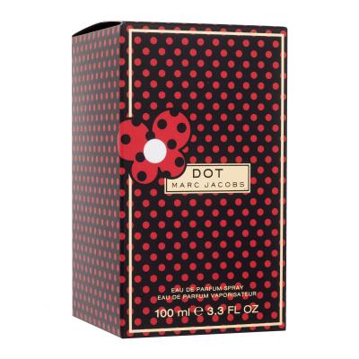 Marc Jacobs Dot Parfumovaná voda pre ženy 100 ml