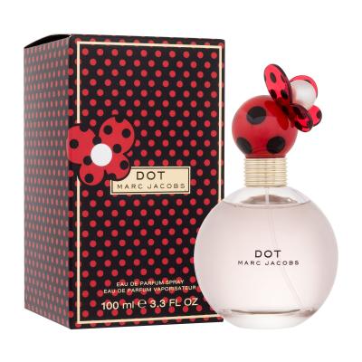 Marc Jacobs Dot Parfumovaná voda pre ženy 100 ml