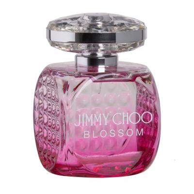 Jimmy Choo Jimmy Choo Blossom Parfumovaná voda pre ženy 100 ml poškodená krabička