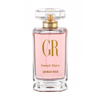 Georges Rech French Story Parfumovaná voda pre ženy 100 ml