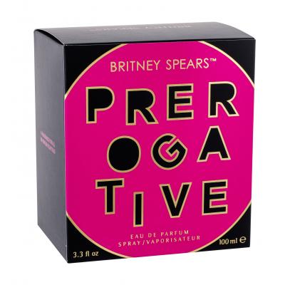 Britney Spears Prerogative Parfumovaná voda 100 ml