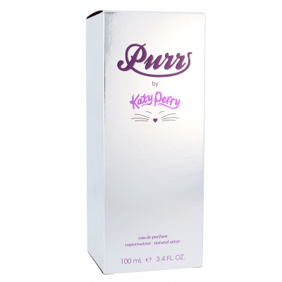 Katy Perry Purr Parfumovaná voda pre ženy 100 ml