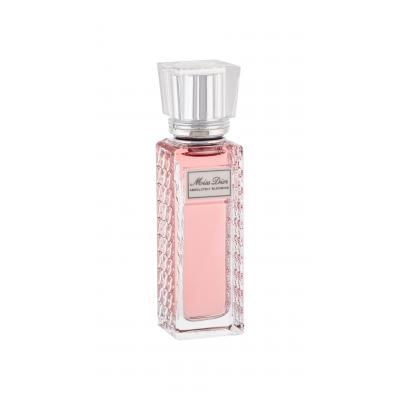 Christian Dior Miss Dior Absolutely Blooming Parfumovaná voda pre ženy 20 ml poškodená krabička