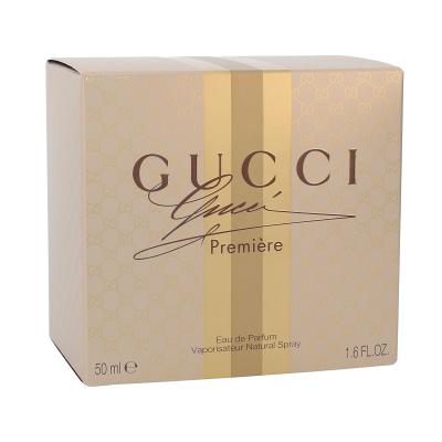 Gucci Gucci Première Parfumovaná voda pre ženy 50 ml