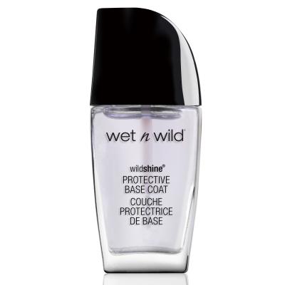 Wet n Wild Wildshine Protective Lak na nechty pre ženy 12,3 ml Odtieň E451D