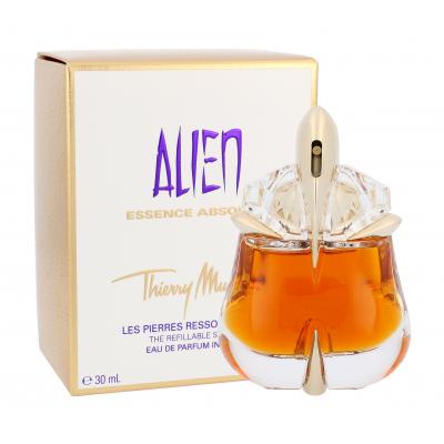 Mugler Alien Essence Absolue Parfumovaná voda pre ženy Naplniteľný 30 ml