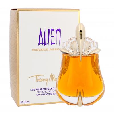 Mugler Alien Essence Absolue Parfumovaná voda pre ženy Naplniteľný 60 ml