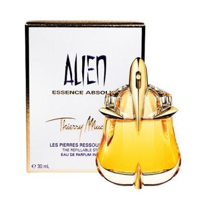 Mugler Alien Essence Absolue Parfumovaná voda pre ženy 60 ml tester
