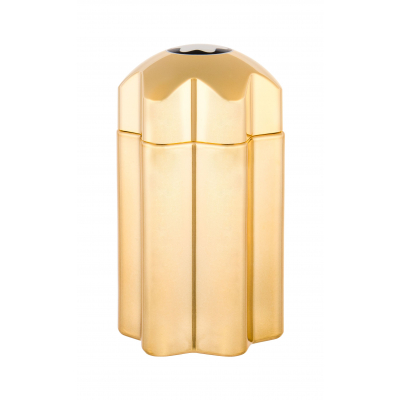 Montblanc Emblem Absolu Toaletná voda pre mužov 100 ml