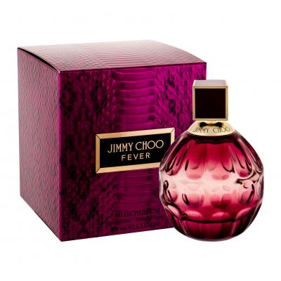 Jimmy Choo Fever Parfumovaná voda pre ženy 100 ml