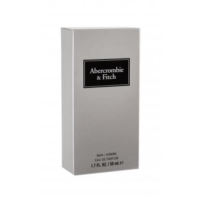 Abercrombie &amp; Fitch First Instinct Extreme Parfumovaná voda pre mužov 50 ml