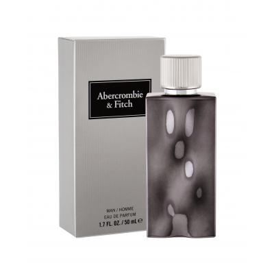 Abercrombie & Fitch First Instinct Extreme Parfumovaná voda pre mužov 50 ml