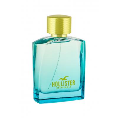 Hollister Wave 2 Toaletná voda pre mužov 100 ml