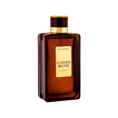 Davidoff Leather Blend Parfumovaná voda 100 ml