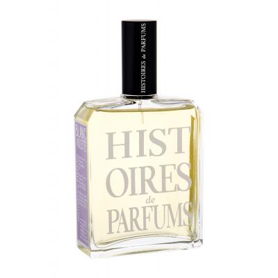 Histoires de Parfums Blanc Violette Parfumovaná voda pre ženy 120 ml