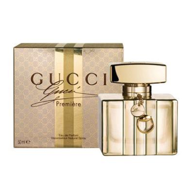 Gucci Gucci Première Parfumovaná voda pre ženy 75 ml tester
