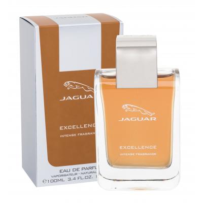 Jaguar Excellence Intense Parfumovaná voda pre mužov 100 ml