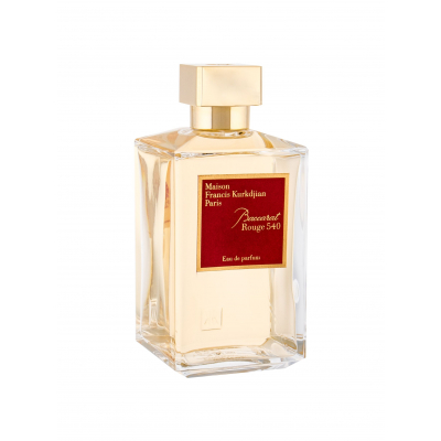 Maison Francis Kurkdjian Baccarat Rouge 540 Parfumovaná voda 200 ml