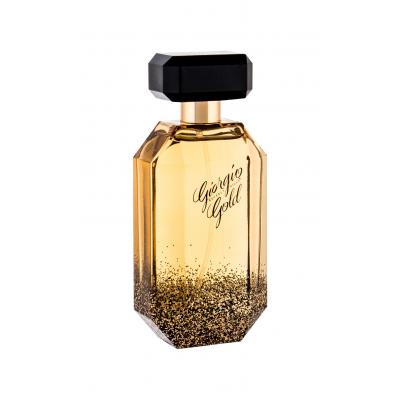 Giorgio Beverly Hills Gold Parfumovaná voda pre ženy 50 ml