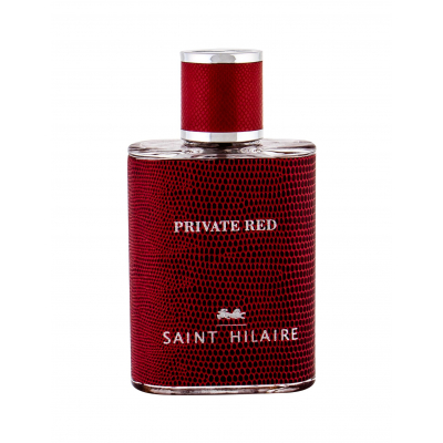 Saint Hilaire Private Red Parfumovaná voda pre mužov 100 ml