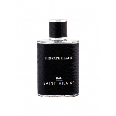 Saint Hilaire Private Black Parfumovaná voda pre mužov 100 ml