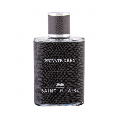 Saint Hilaire Private Grey Parfumovaná voda pre mužov 100 ml