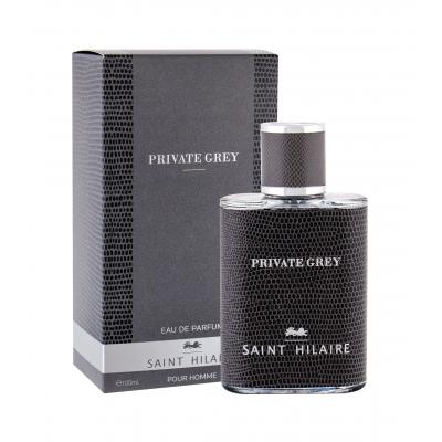 Saint Hilaire Private Grey Parfumovaná voda pre mužov 100 ml