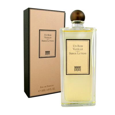 Serge Lutens Un Bois Vanille Parfumovaná voda pre ženy 50 ml tester