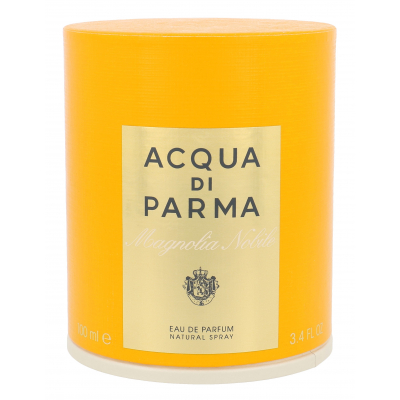 Acqua di Parma Le Nobili Magnolia Nobile Parfumovaná voda pre ženy 100 ml
