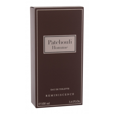 Reminiscence Patchouli Homme Toaletná voda pre mužov 100 ml