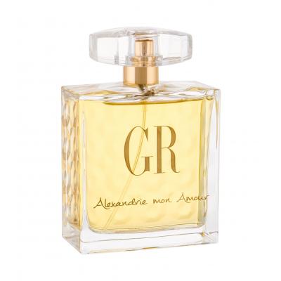 Georges Rech Alexandrie mon Amour Parfumovaná voda pre ženy 100 ml