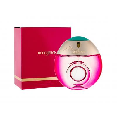 Boucheron Miss Boucheron Parfumovaná voda pre ženy 100 ml
