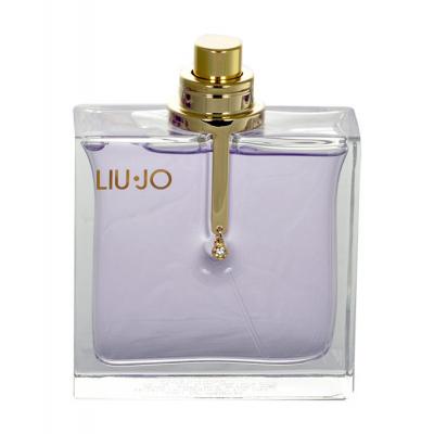 Liu Jo Liu Jo Eau de Parfum Parfumovaná voda pre ženy 75 ml tester
