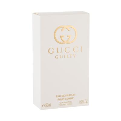 Gucci Guilty Parfumovaná voda pre ženy 50 ml