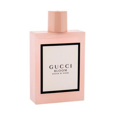 Gucci Bloom Gocce di Fiori Toaletná voda pre ženy 100 ml