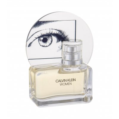 Calvin Klein Women Toaletná voda pre ženy 50 ml