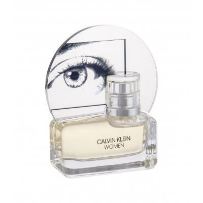 Calvin Klein Women Toaletná voda pre ženy 30 ml