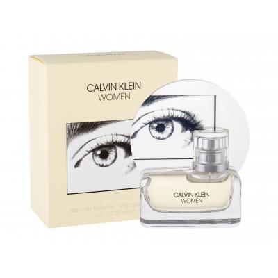 Calvin Klein Women Toaletná voda pre ženy 30 ml