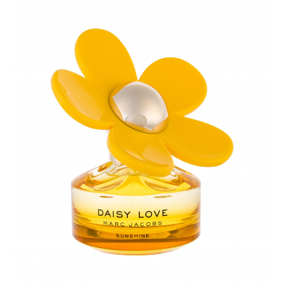 Marc Jacobs Daisy Love Sunshine Toaletná voda pre ženy 50 ml