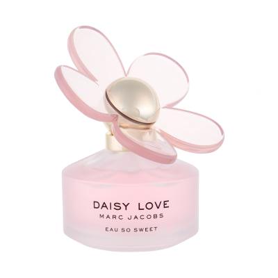 Marc Jacobs Daisy Love Eau So Sweet Toaletná voda pre ženy 100 ml