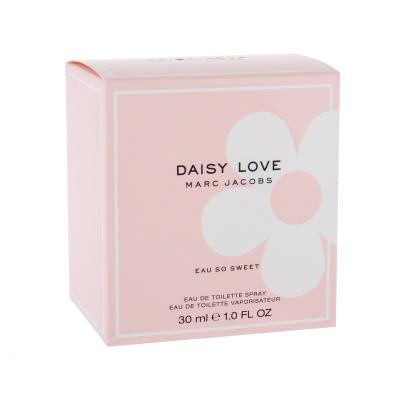 Marc Jacobs Daisy Love Eau So Sweet Toaletná voda pre ženy 30 ml
