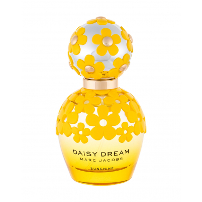 Marc Jacobs Daisy Dream Sunshine Toaletná voda pre ženy 50 ml