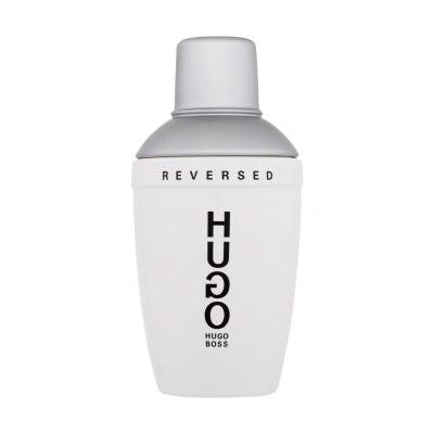 HUGO BOSS Hugo Reversed Toaletná voda pre mužov 75 ml