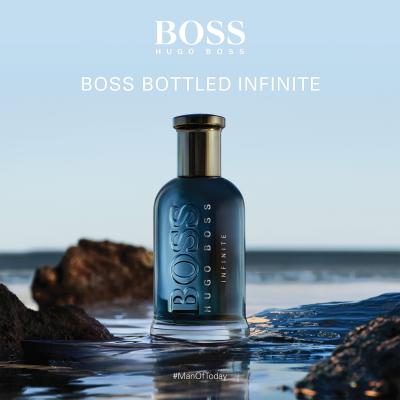 HUGO BOSS Boss Bottled Infinite Parfumovaná voda pre mužov 200 ml