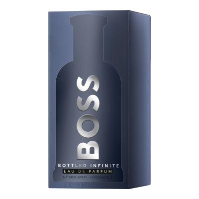 HUGO BOSS Boss Bottled Infinite Parfumovaná voda pre mužov 200 ml